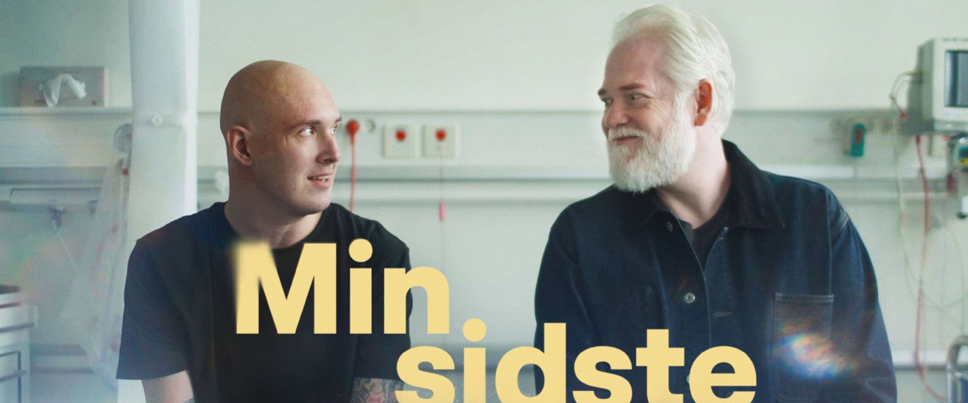 Min sidste gave's banner image