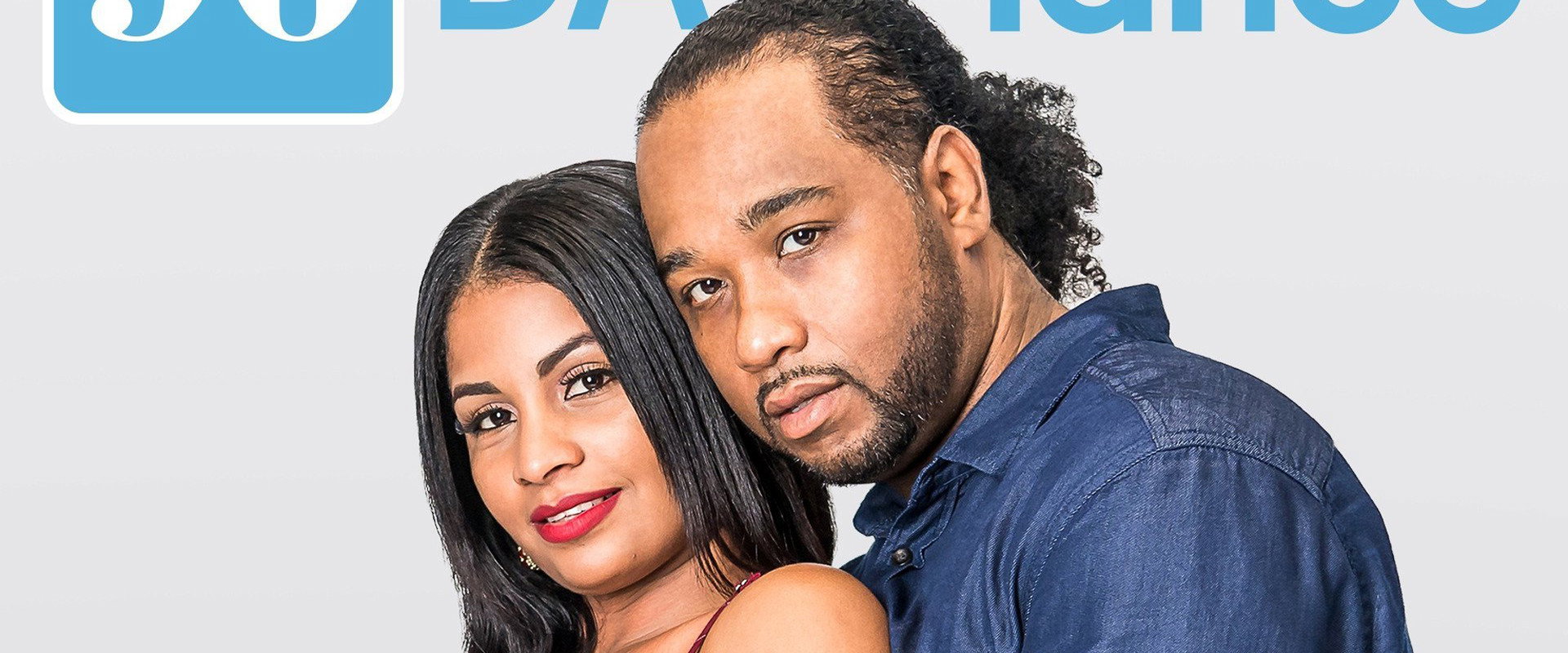 90 Day Fiancé