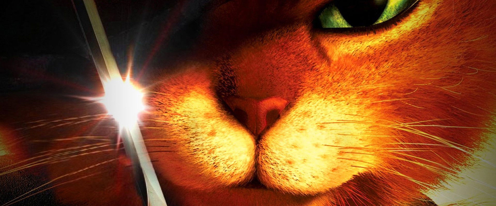 El gato con botas: Atrapado en un cuento épico