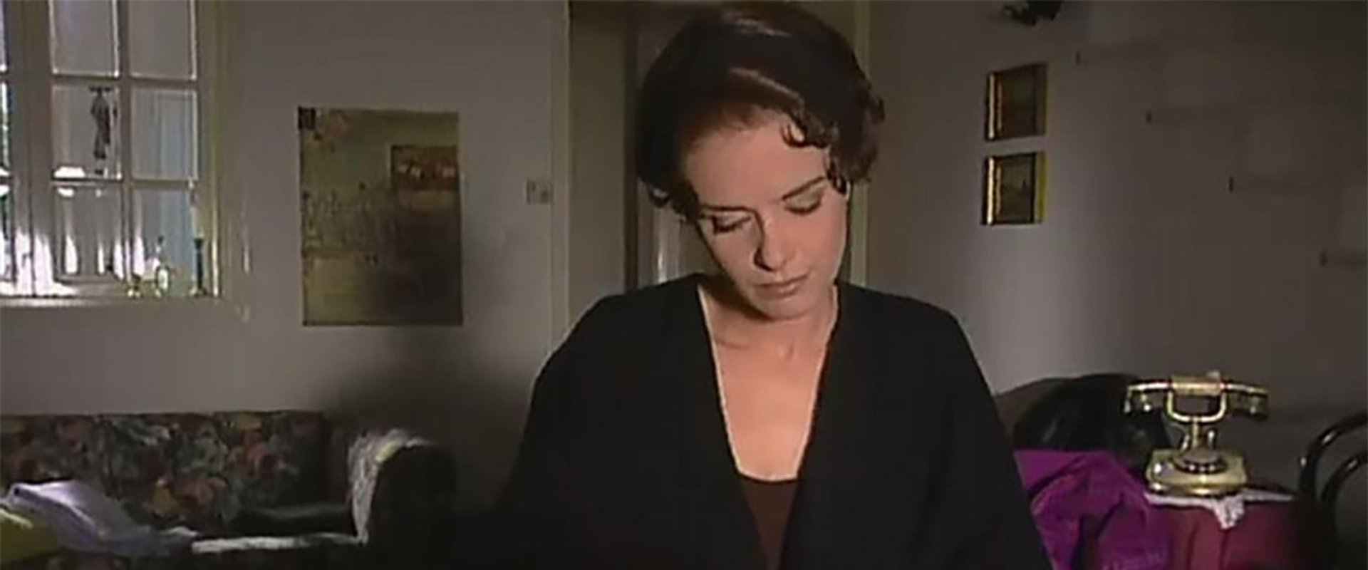 Μια ζωή για την Έλσα