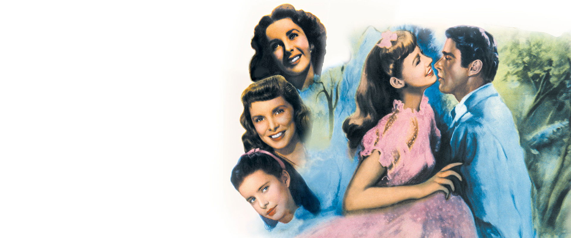 Little Women's banner image