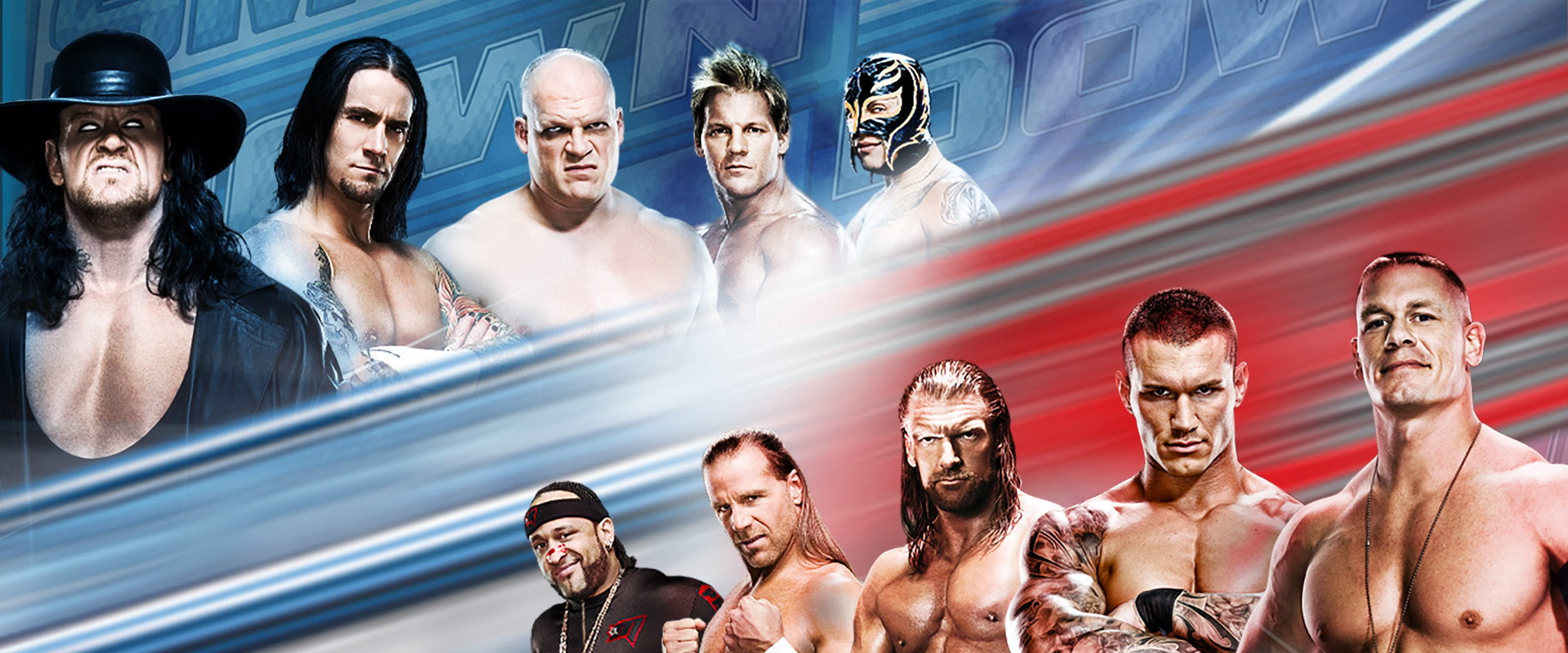 WWE Bragging Rights 2009