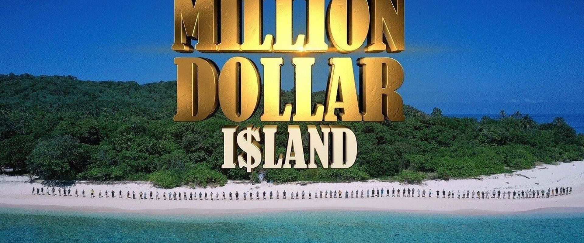 Million Dollar Island