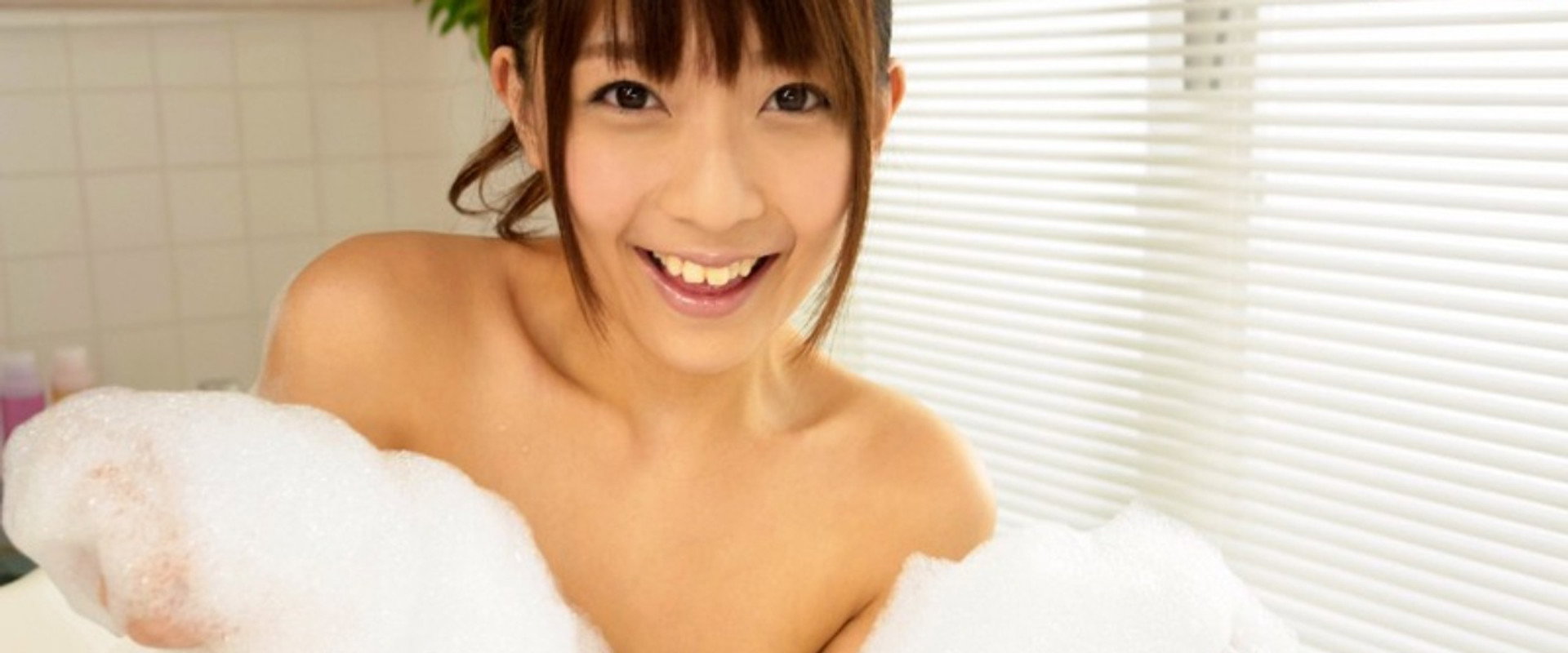 Rookie NO.1STYLE debut Sayaka Miyabi AV Debut's banner image
