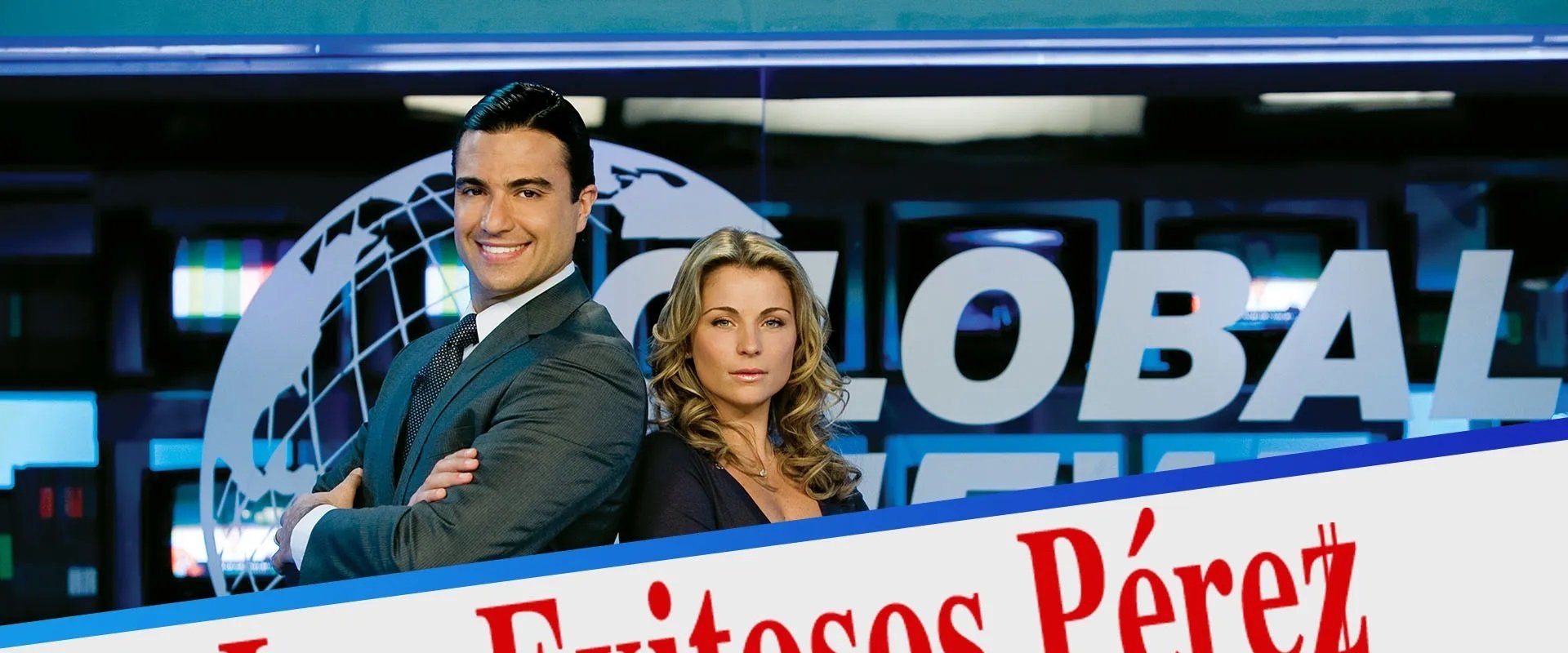 Los Exitosos Perez
