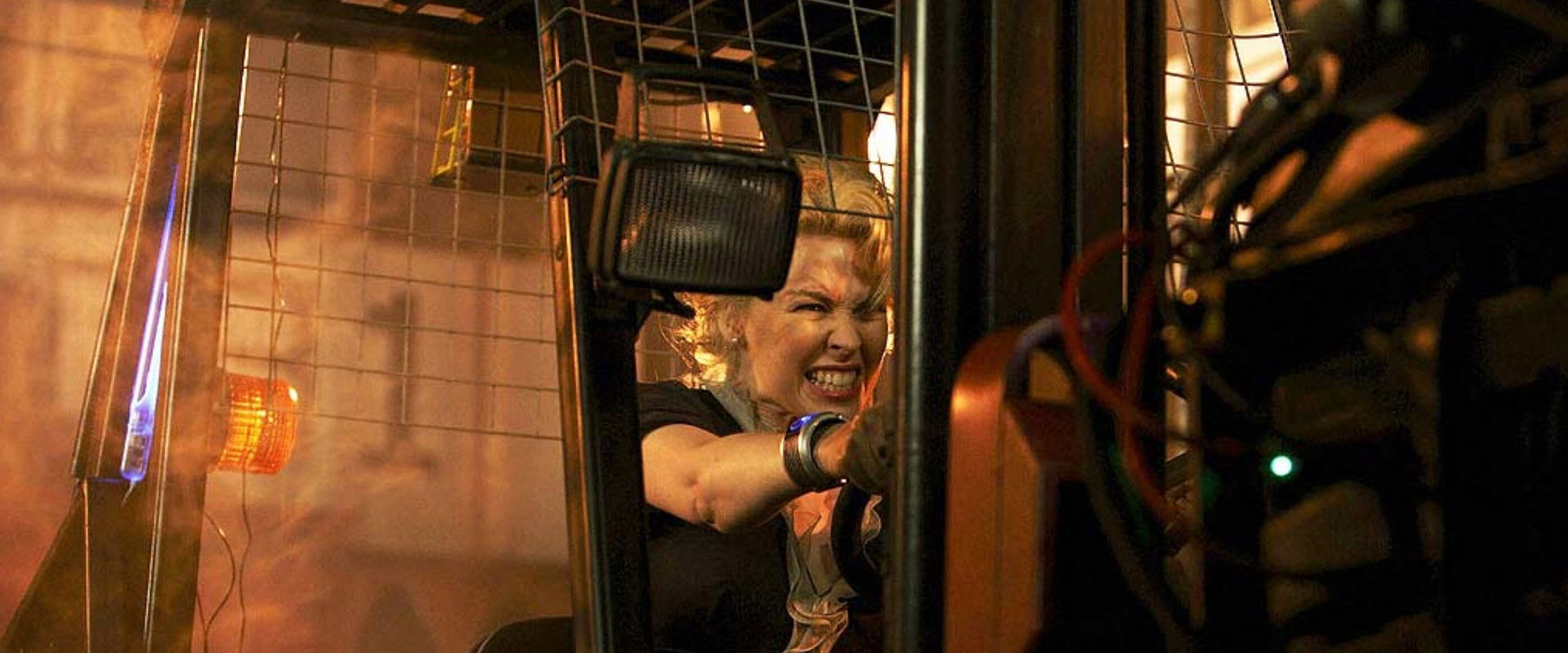 Doctor Who: El viaje de los condenados