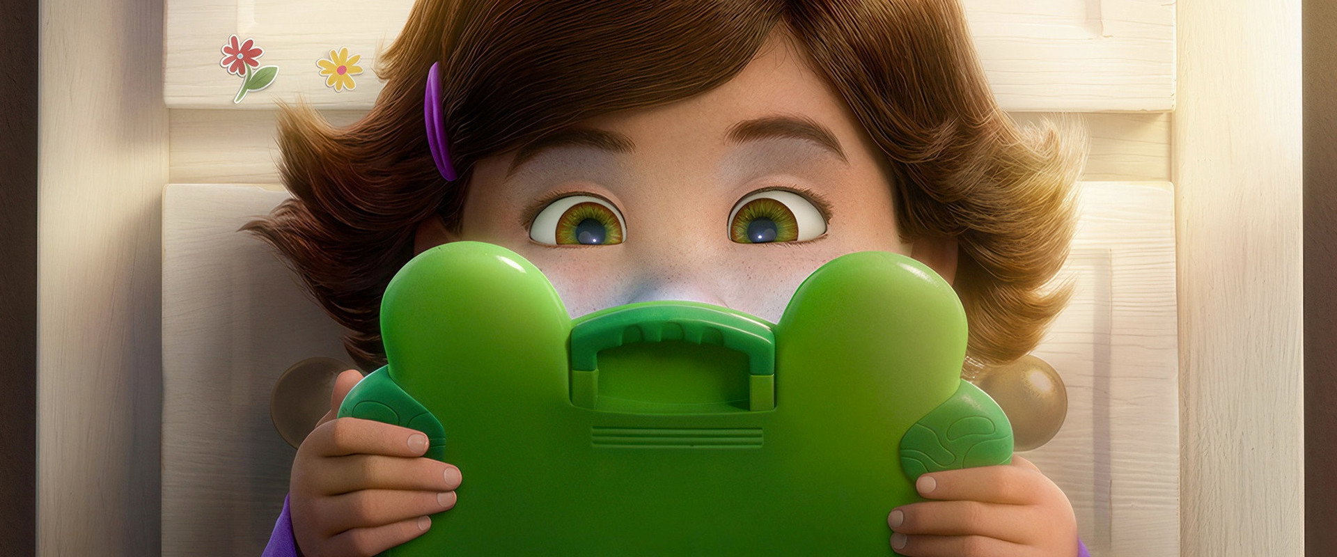Toy Story 5