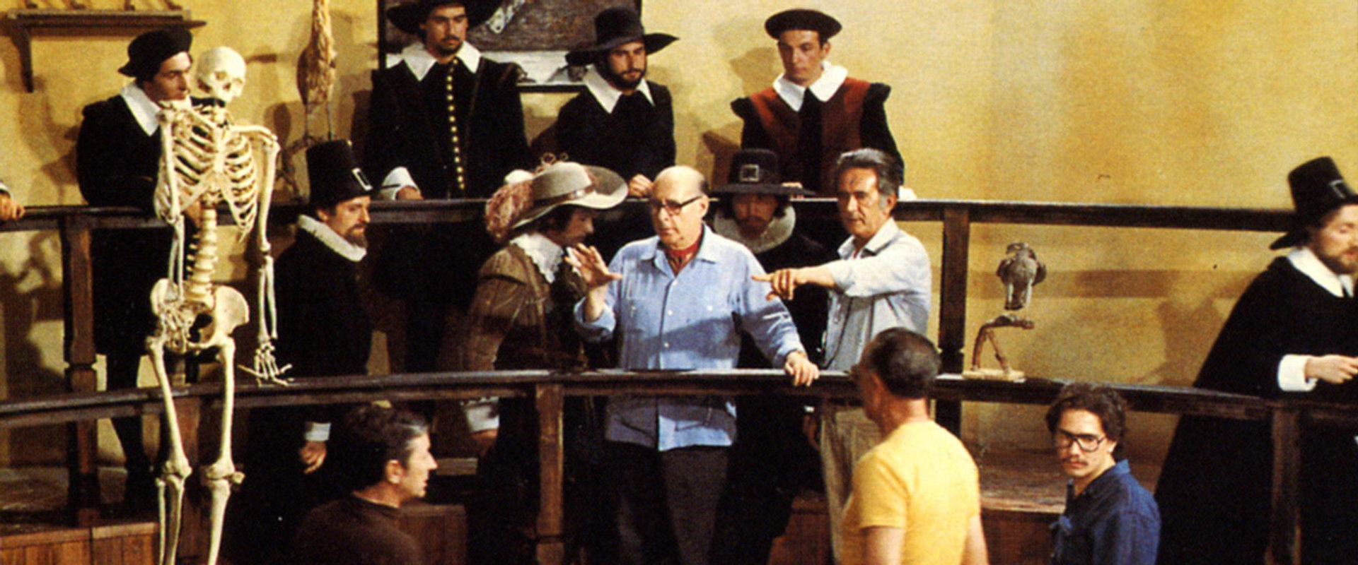 Cartesius's banner image