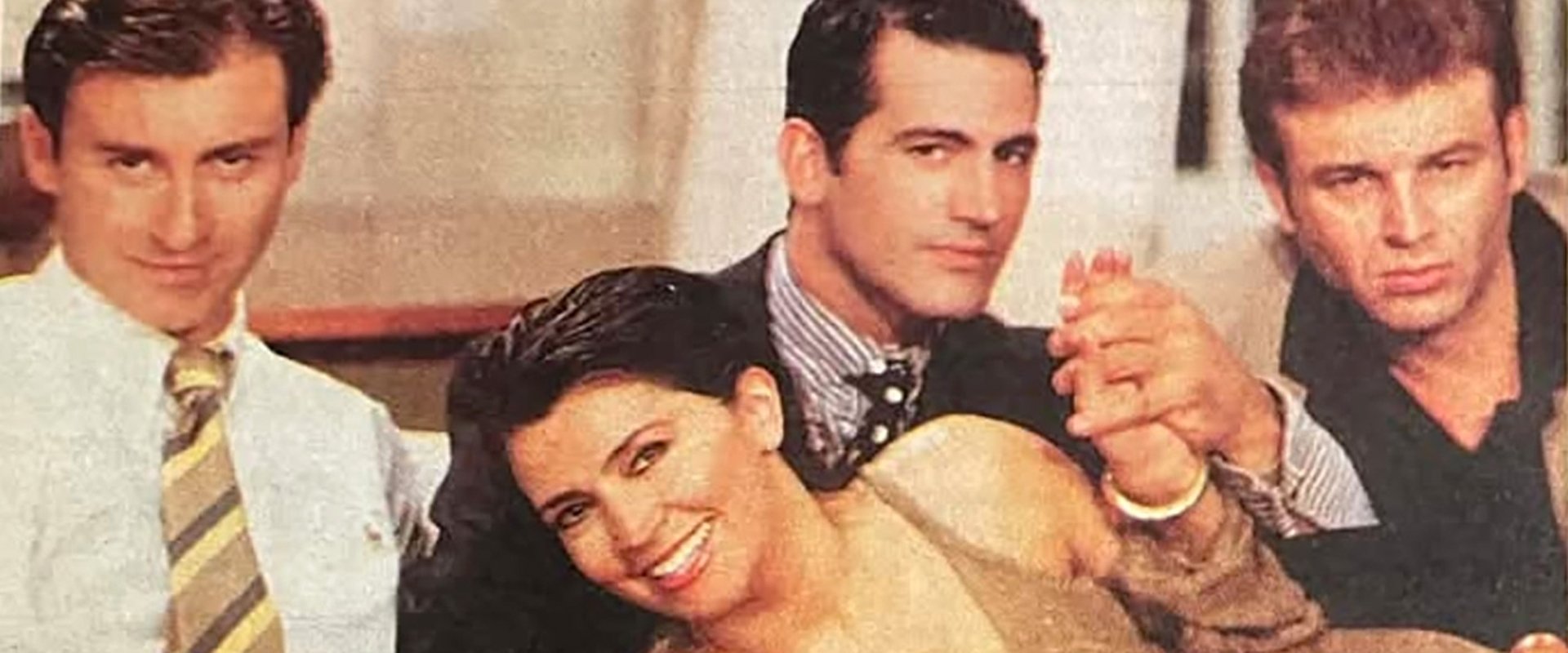 Κάποιος να τη φυλάει