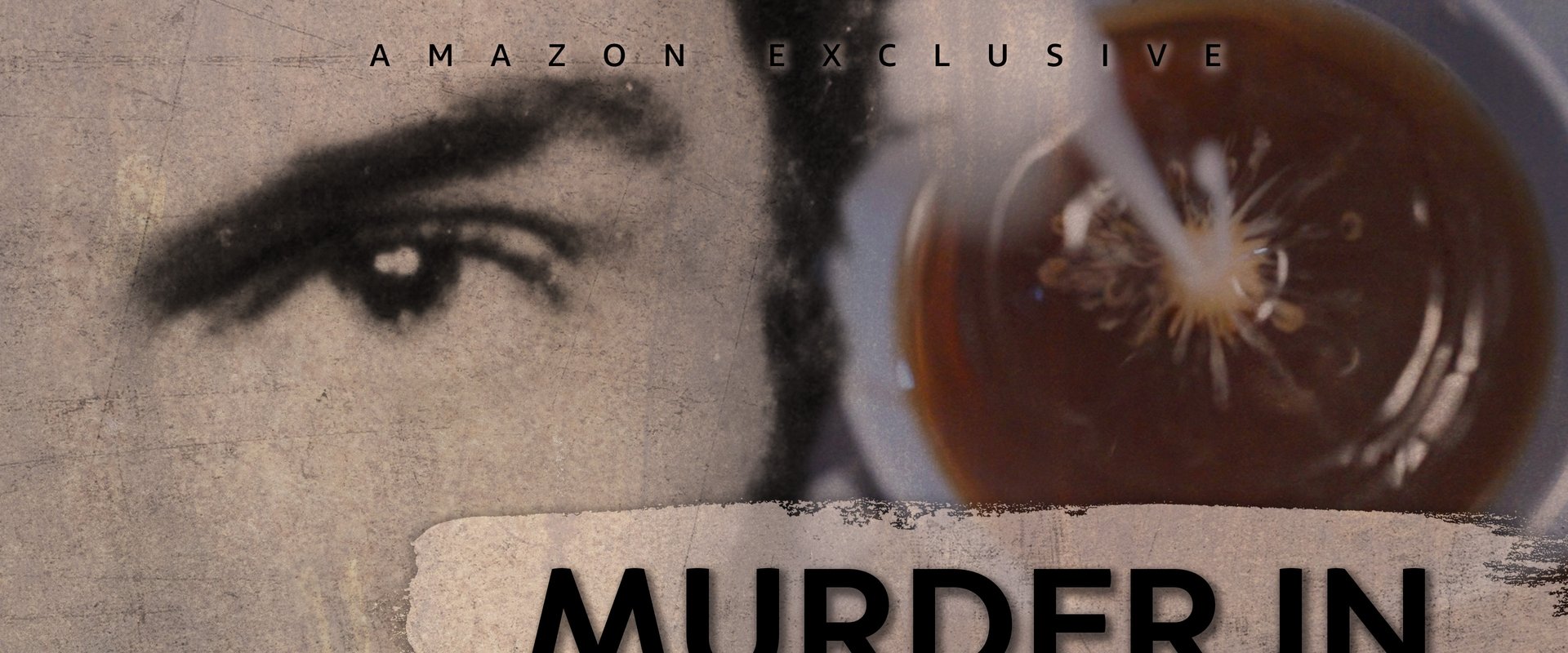 Murder in a Teacup