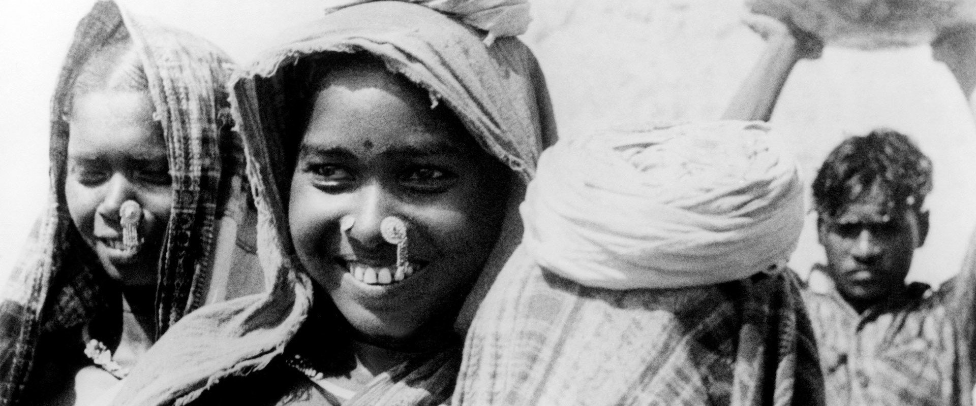 L'India vista da Rossellini