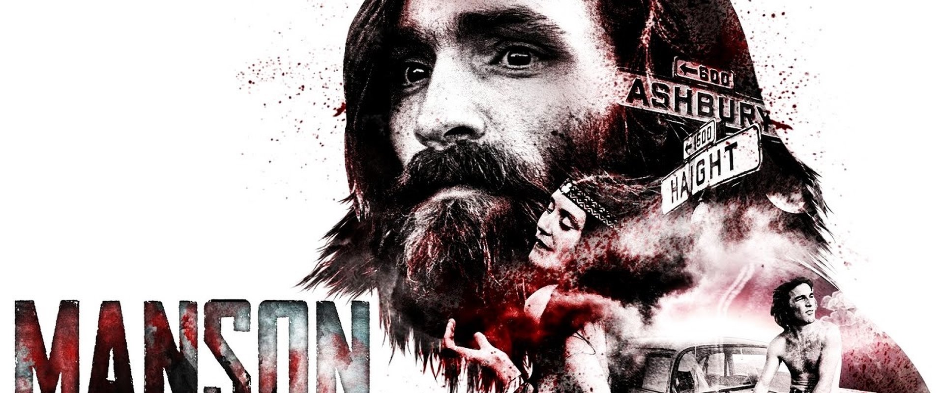 Manson: Music From an Unsound Mind