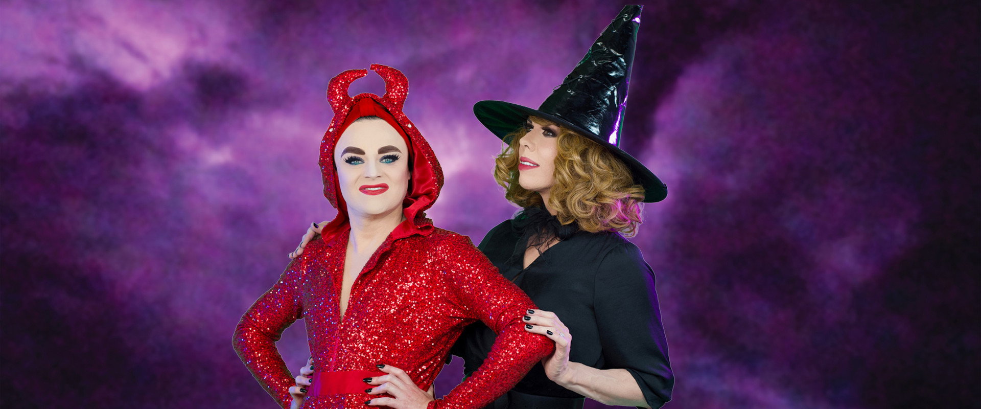 Tammie Brown's Halloween Spooktacular's banner image