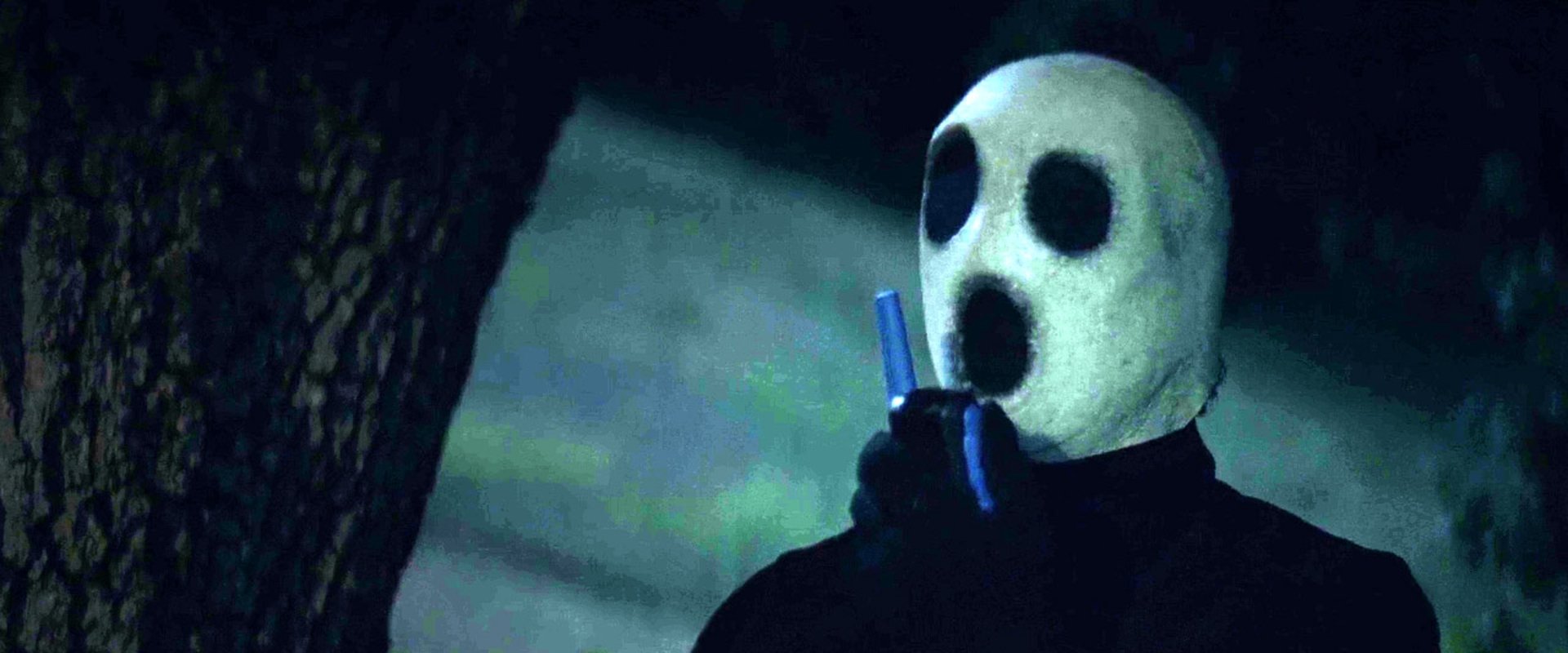 Requiem for a Scream