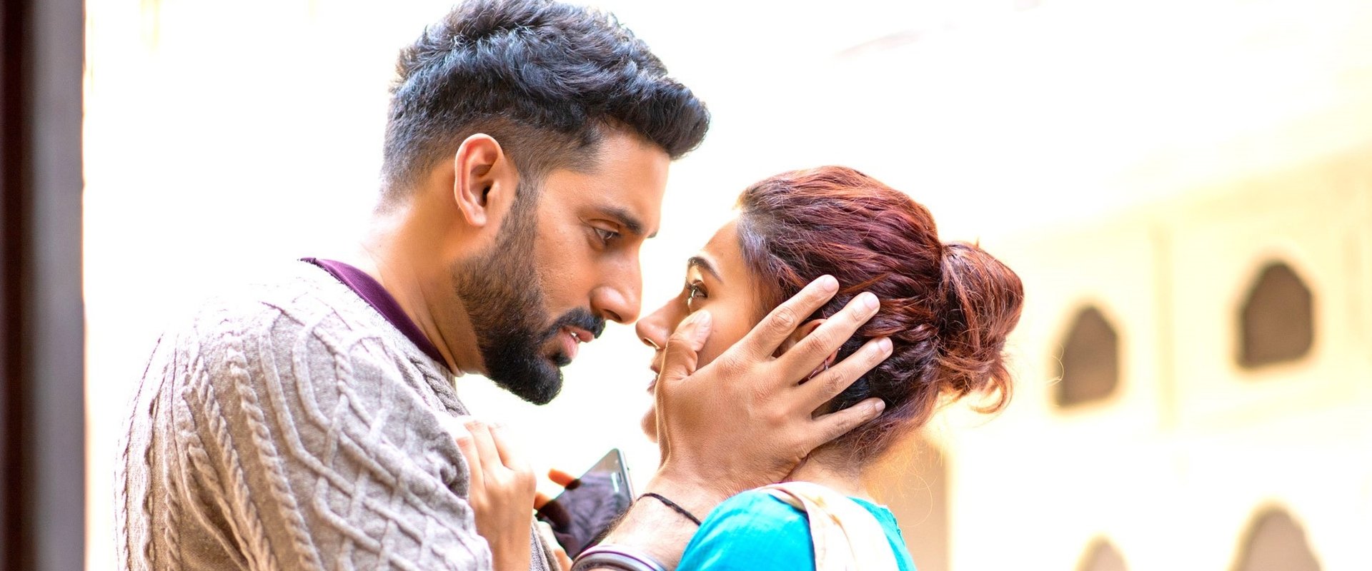 Manmarziyaan