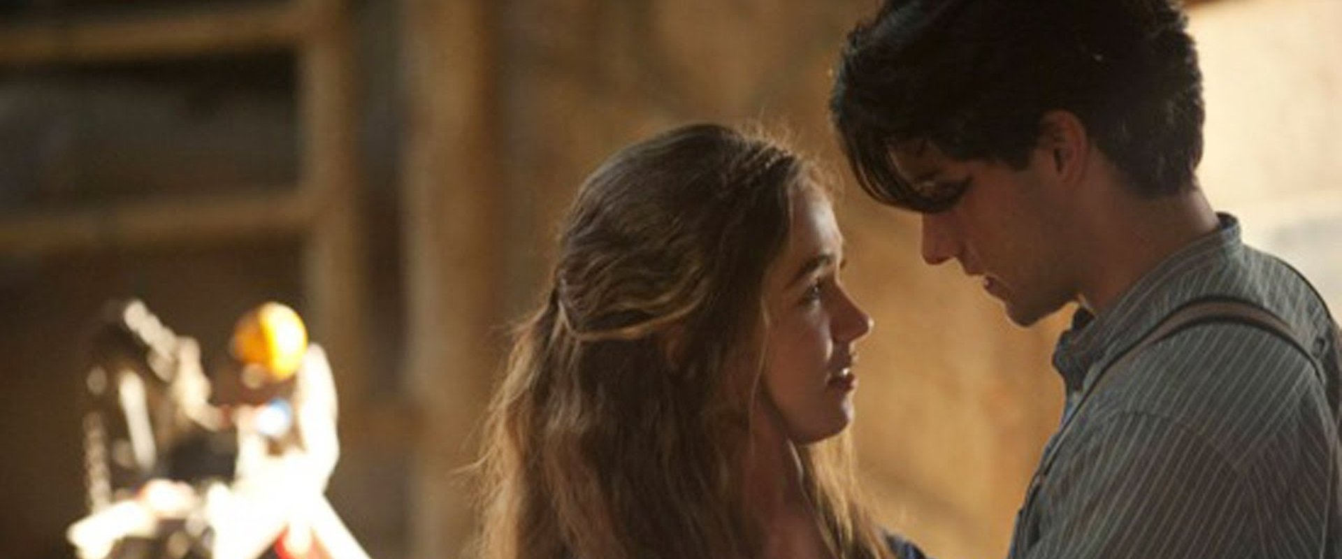 Escape from Polygamy