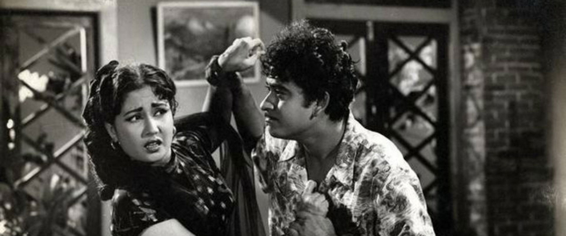 Shararat's banner image