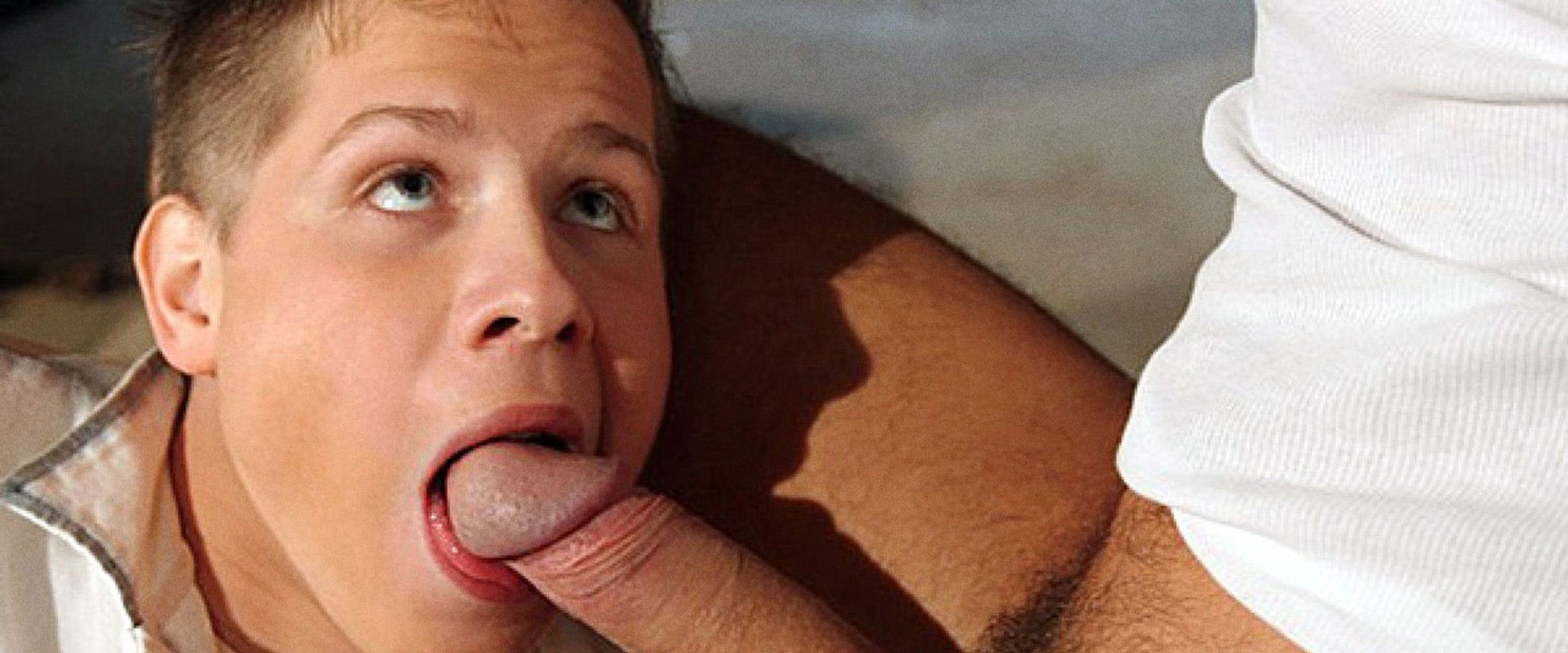 Bare Encounters's banner image