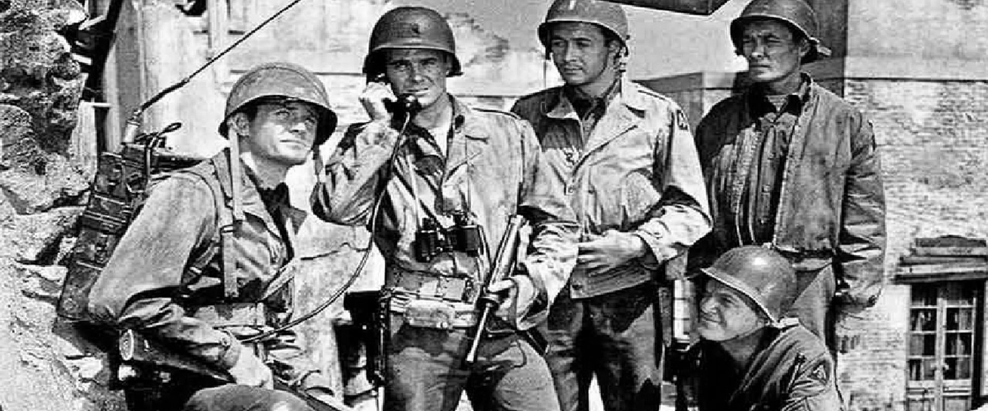 The Gallant Men