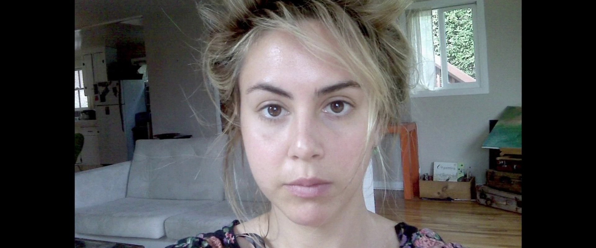 The Boring Life of Jacqueline