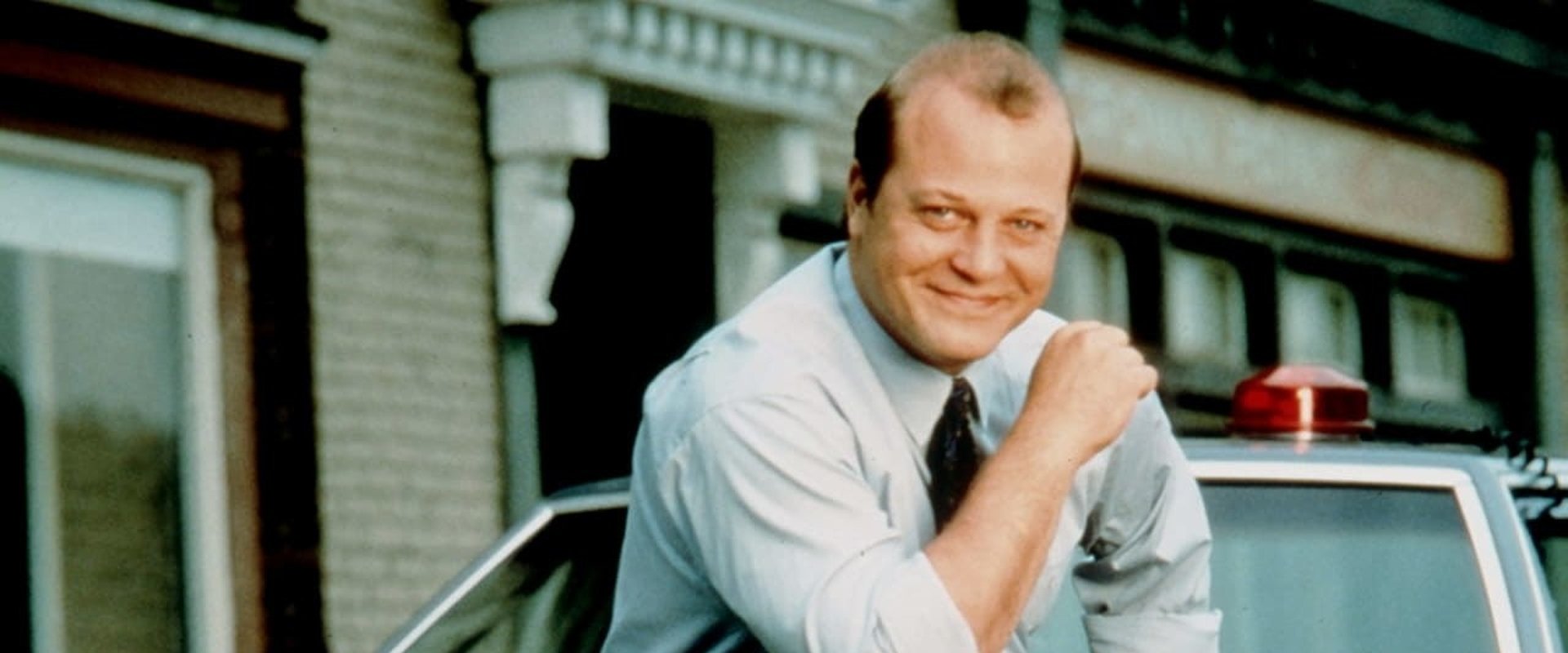 The Commish