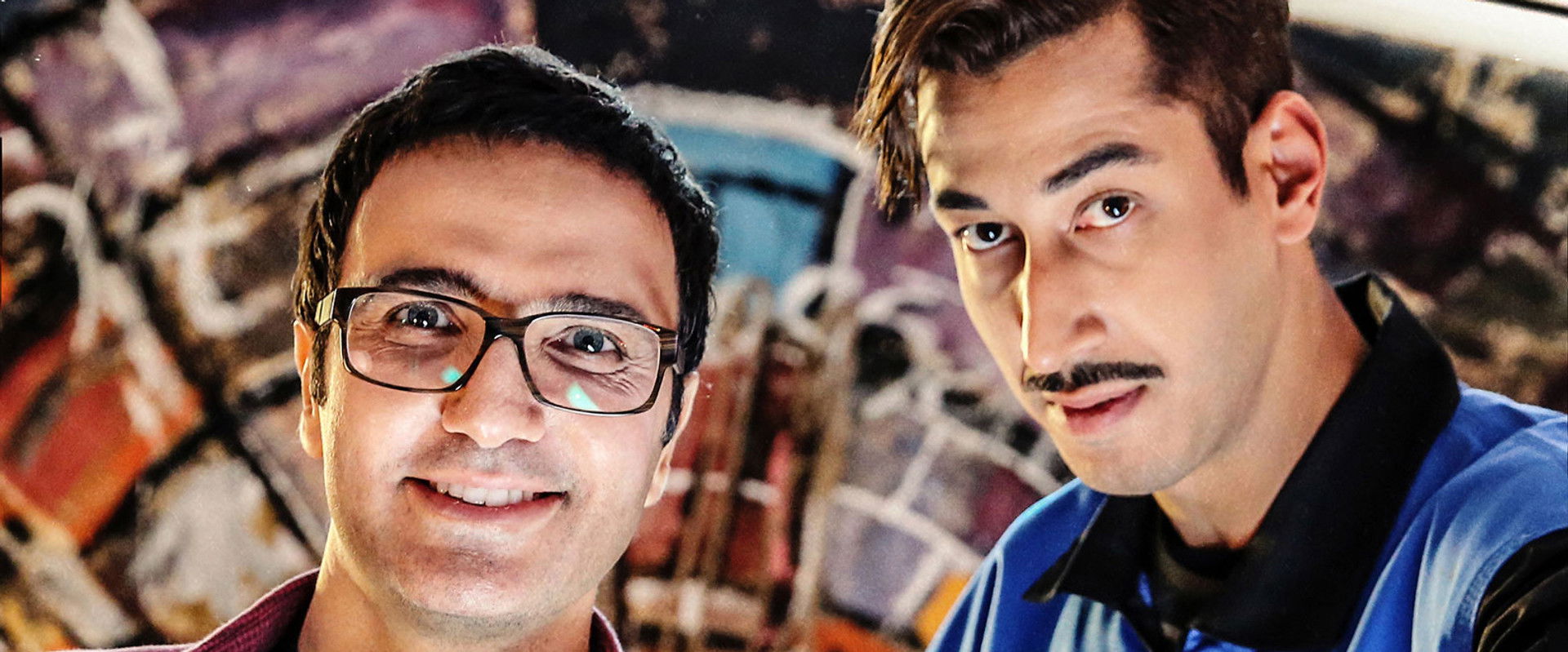 Mr. Censor's banner image