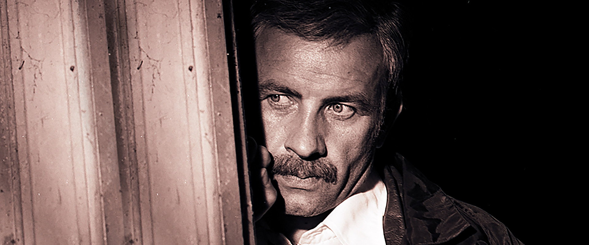 Das unsichtbare Visier