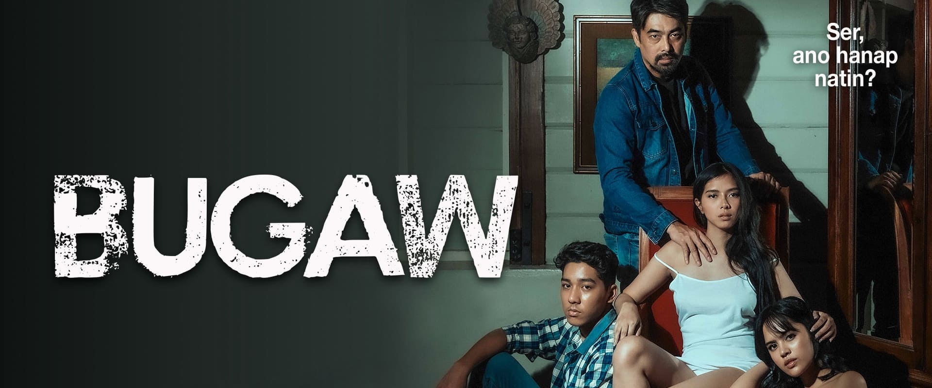 Bugaw