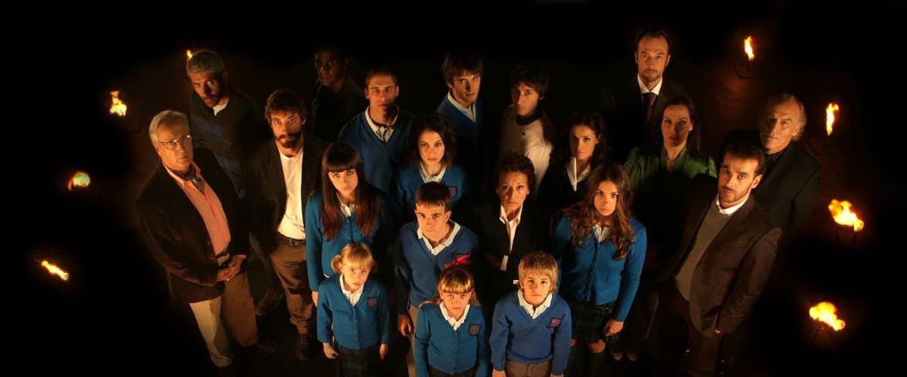 El internado