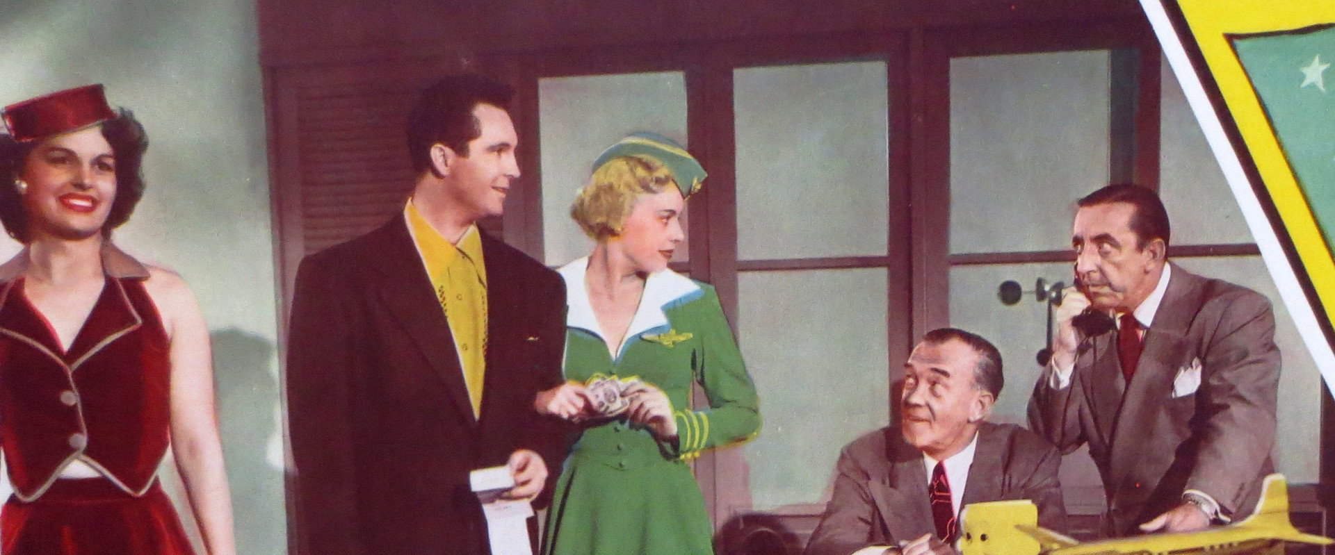 Holiday Rhythm's banner image