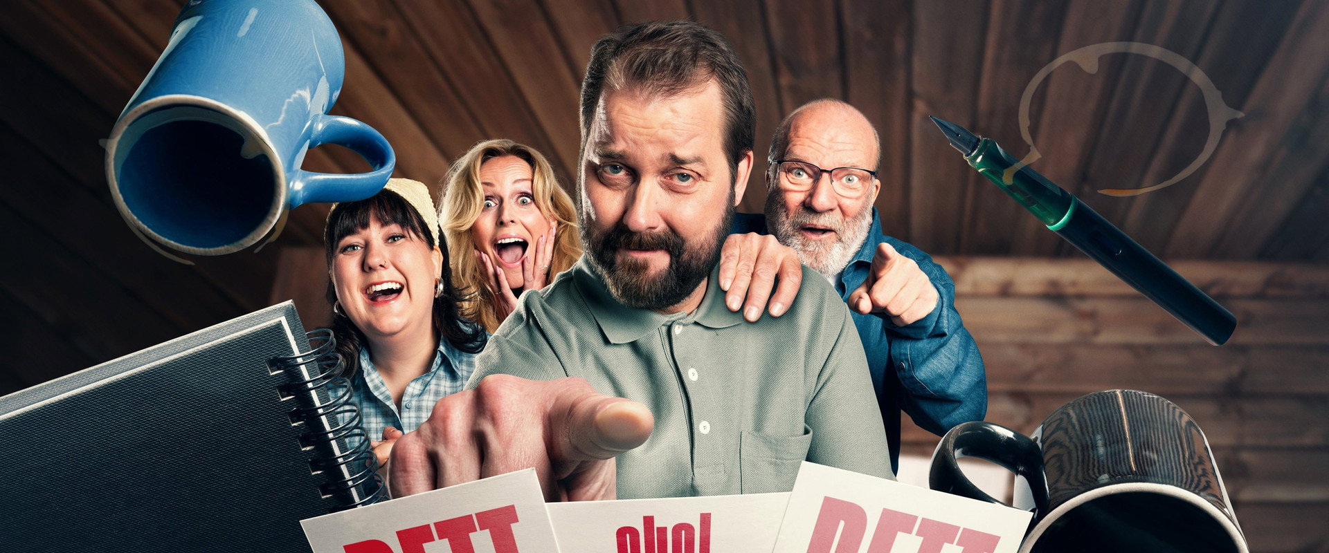Rett skal være rett's banner image