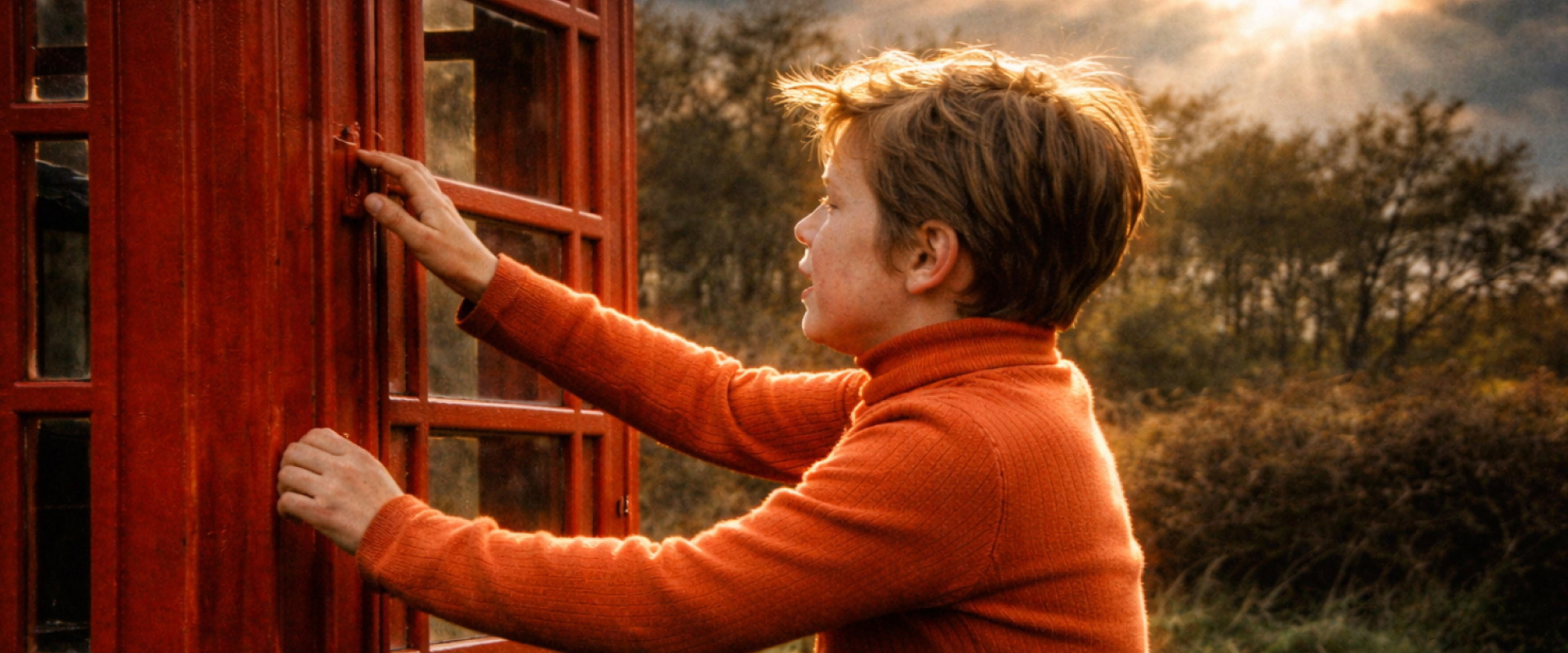 The Hostages's banner image