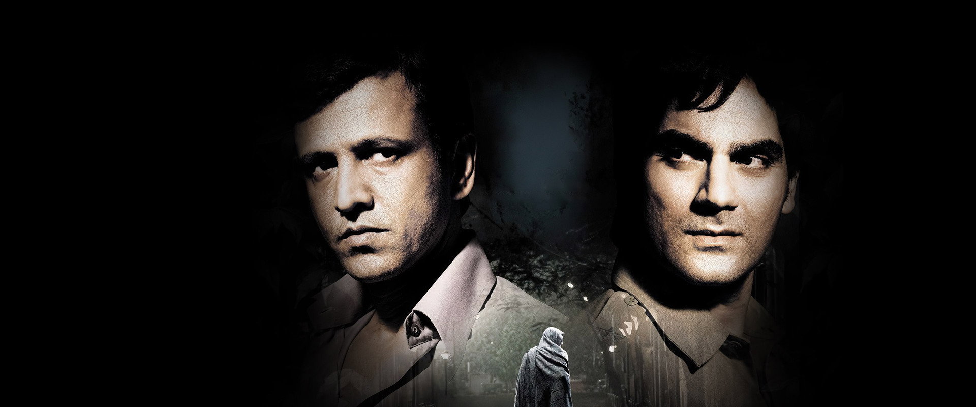 The Stoneman Murders