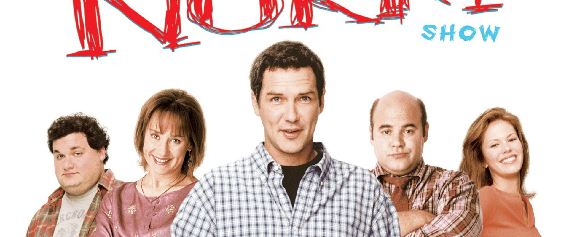 The Norm Show