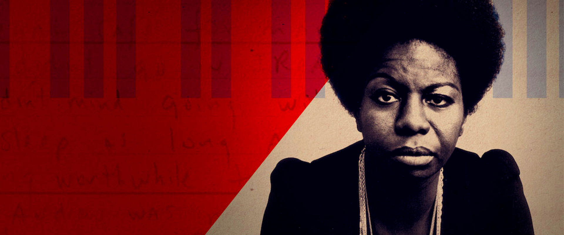 What Happened, Miss Simone?