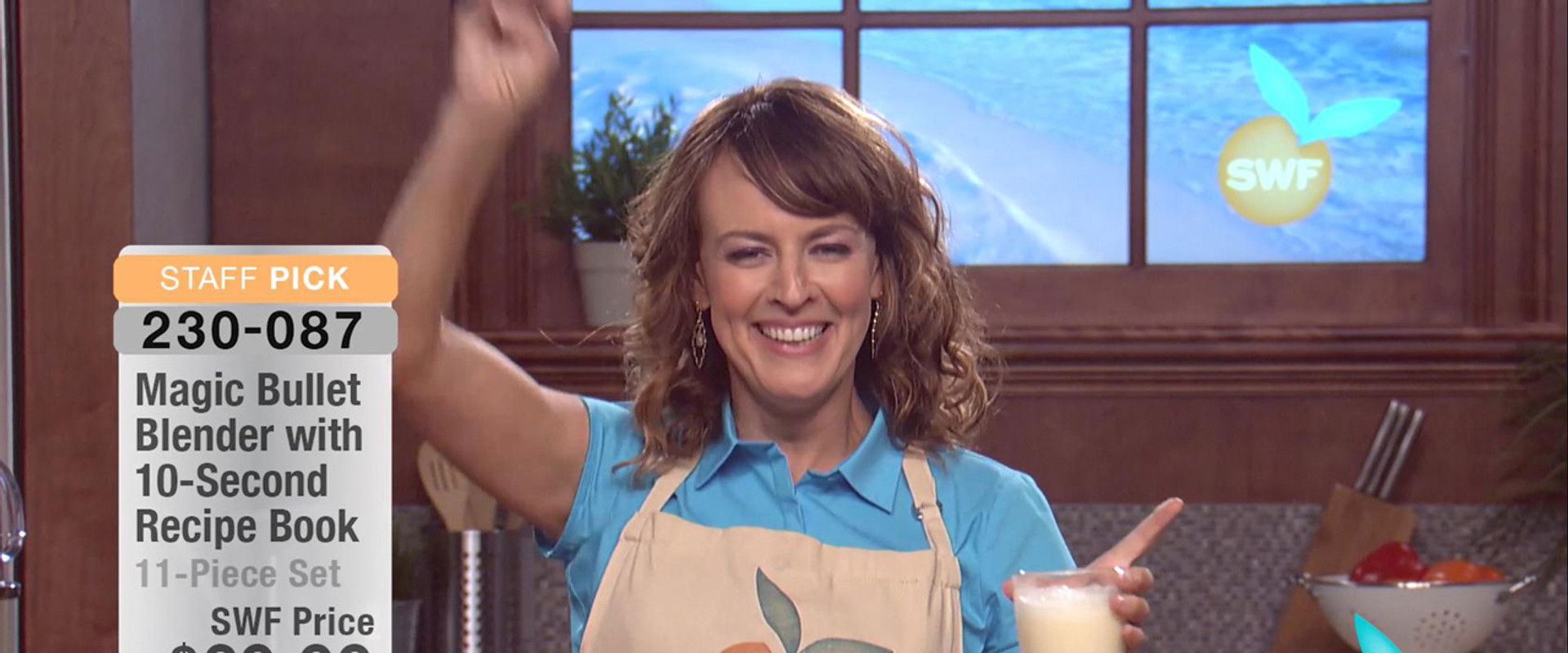 Magic Bullet's banner image