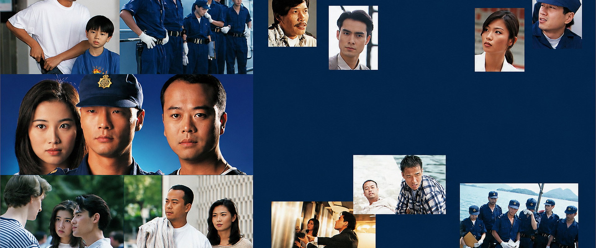 Nothing to Declare's banner image