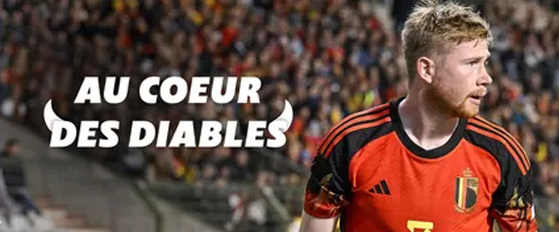 Au cœur des Diables