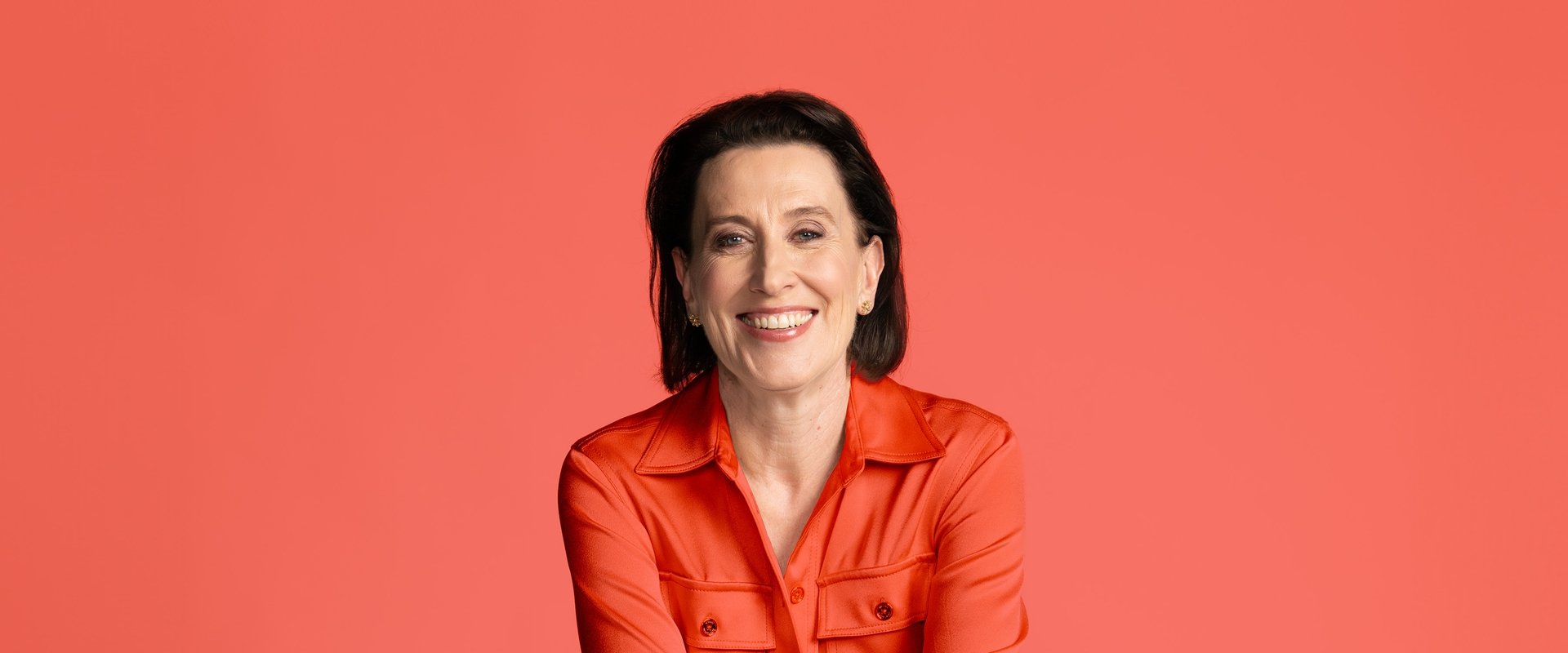 Creative Types with Virginia Trioli