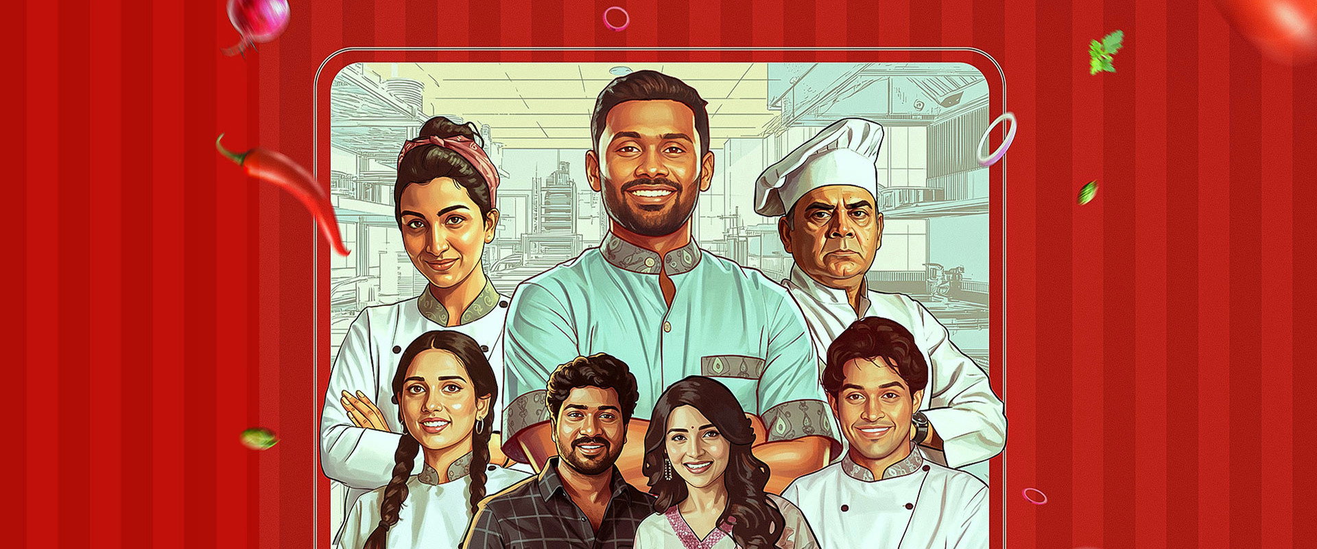 Resort's banner image
