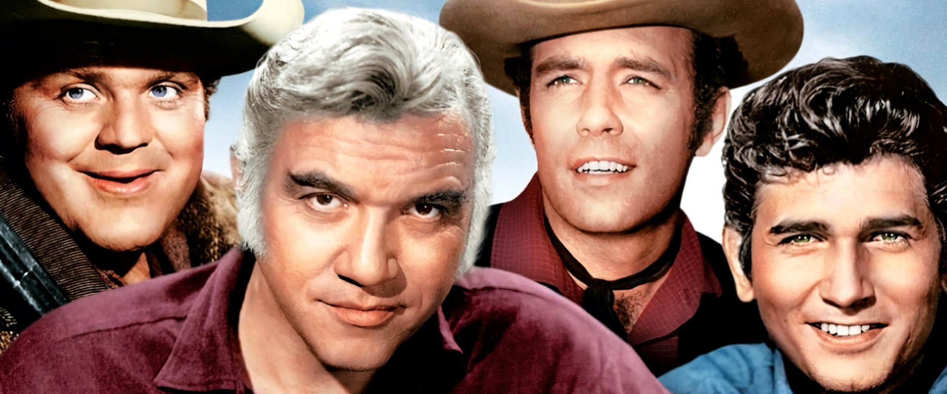 Bonanza