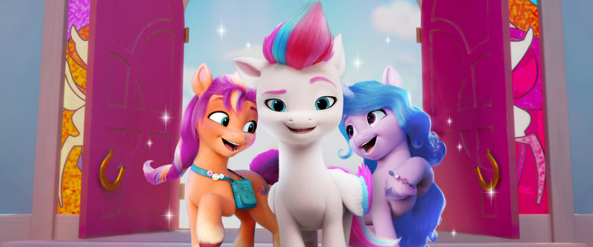 My Little Pony: Make Your Mark