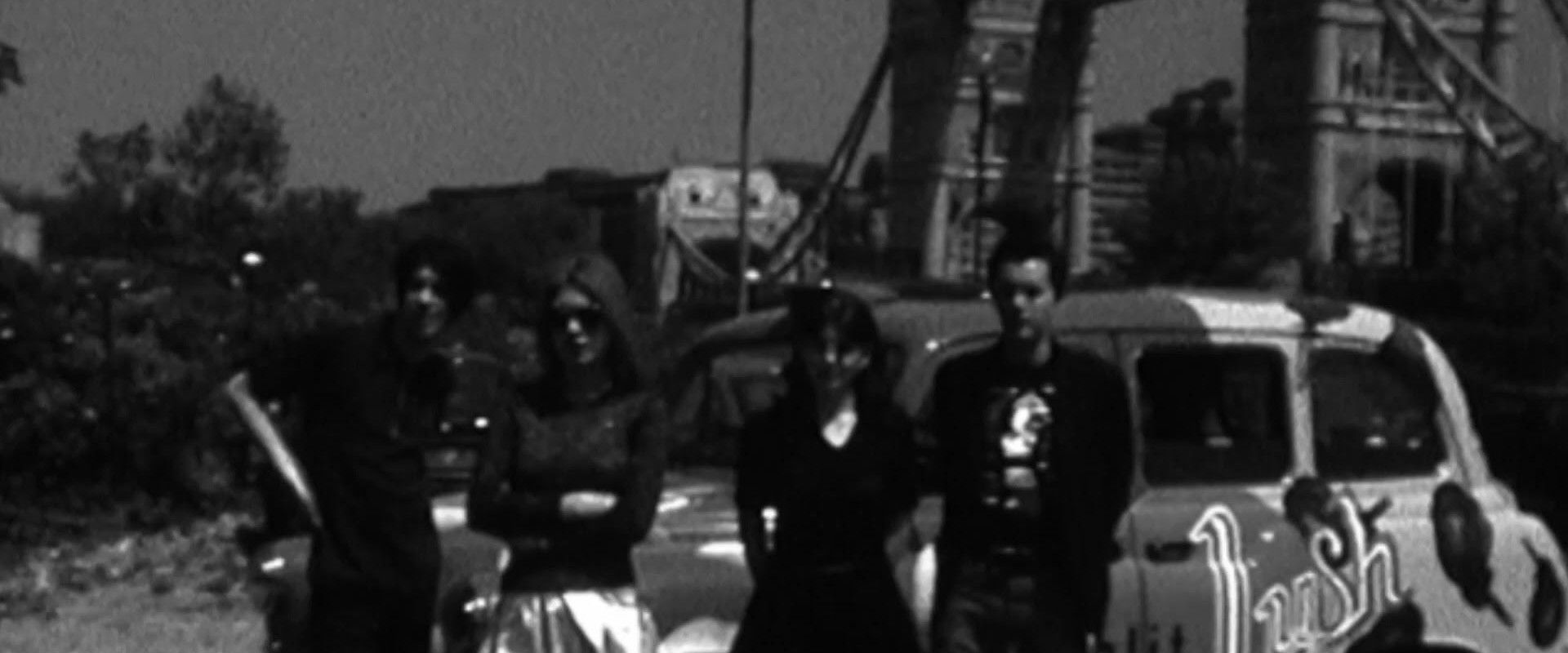 Lush: A Far from Home Movie's banner image