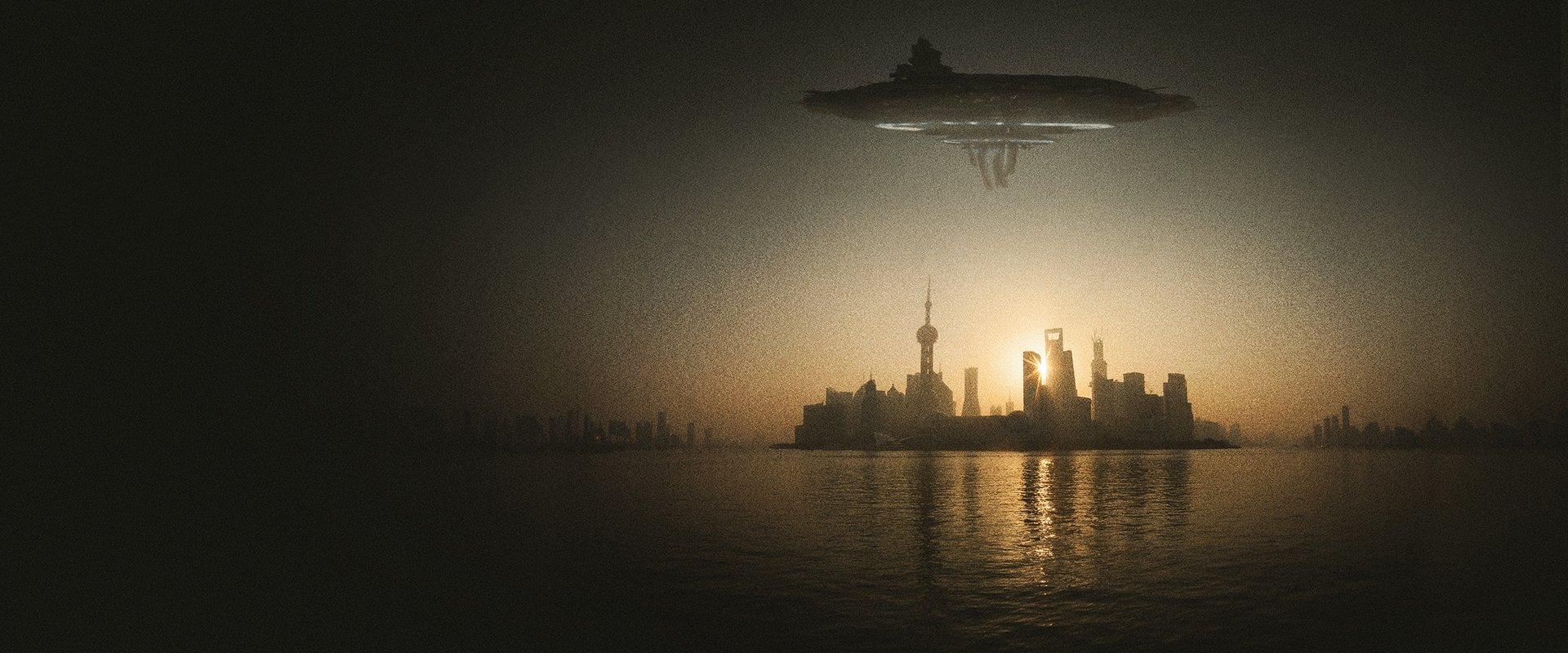 Alien Endgame