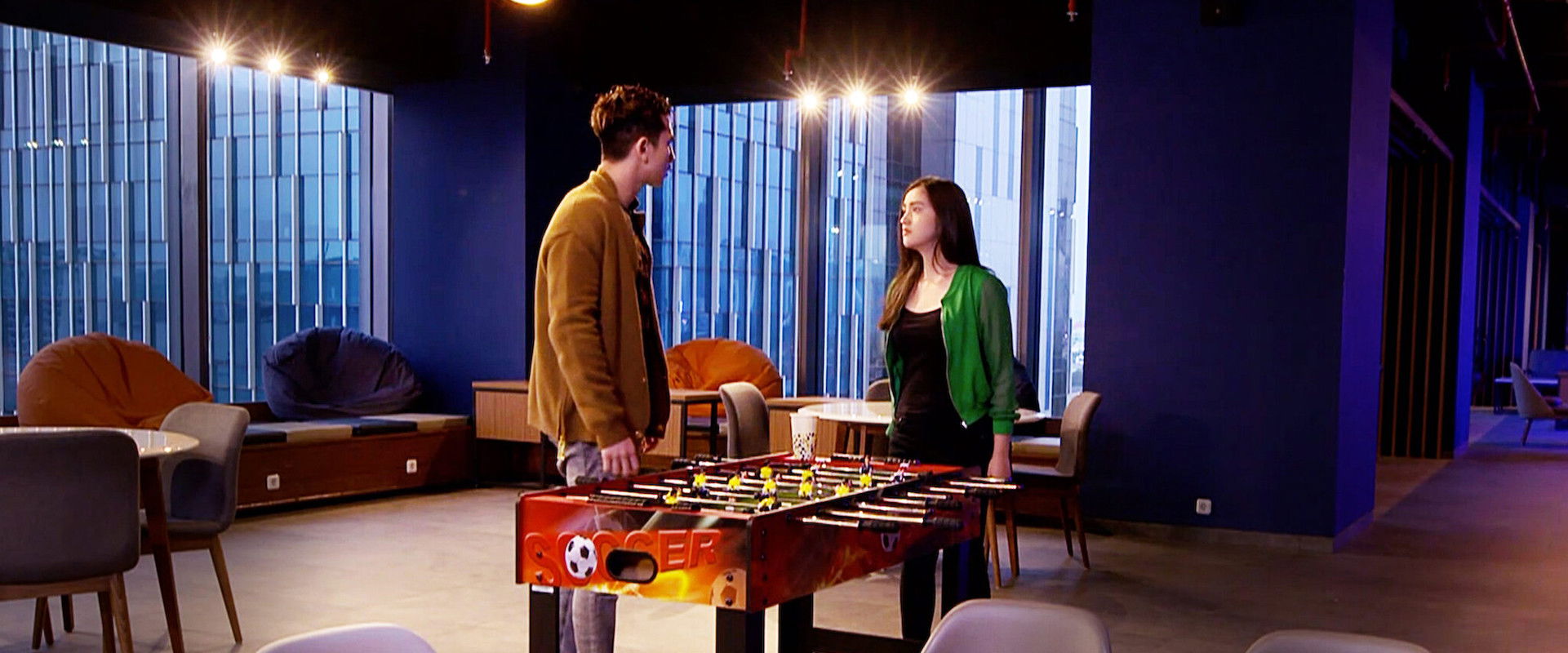 Princess for a Prince