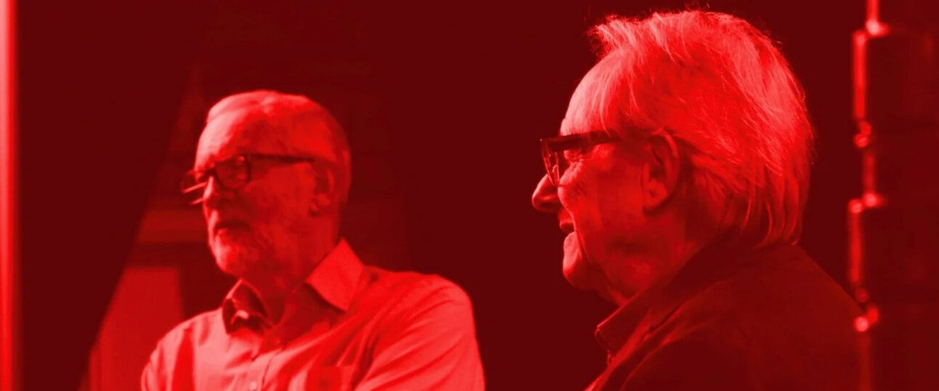 Loach vs Corbyn: The Bad Patriots's banner image