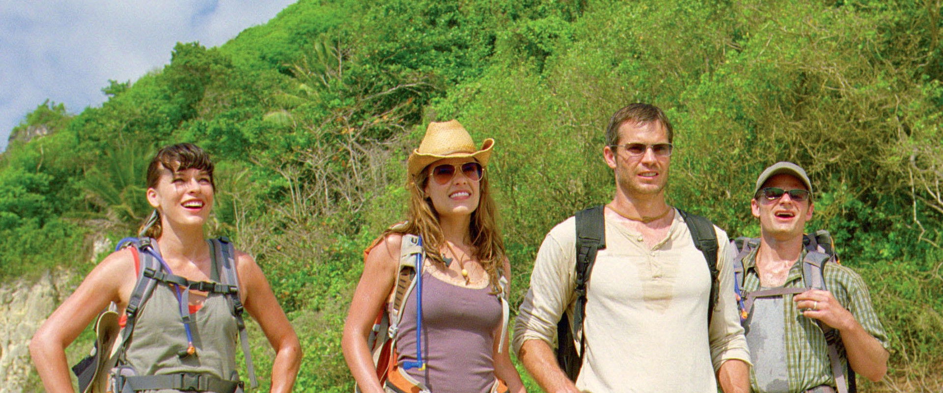 A Perfect Getaway's banner image