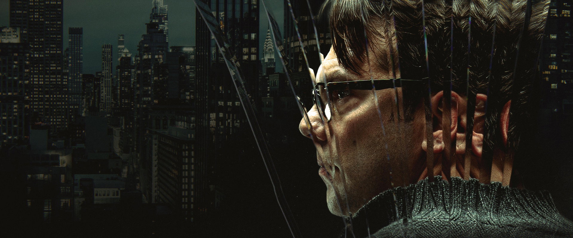 American Monster: Abuse of Power