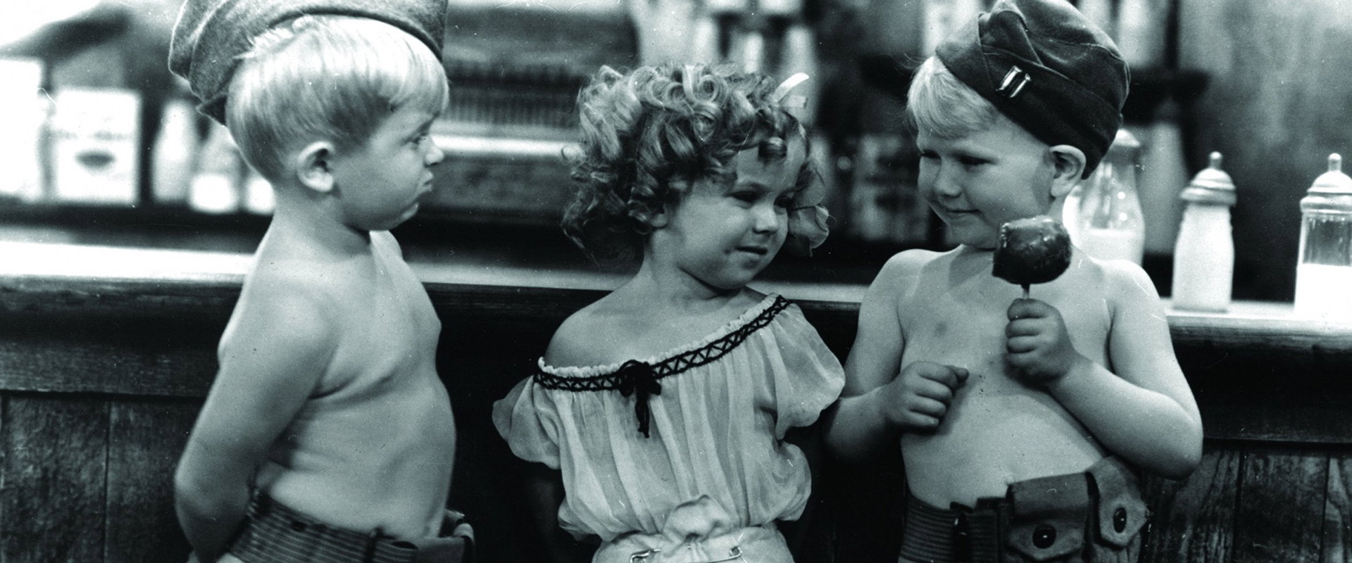 War Babies's banner image