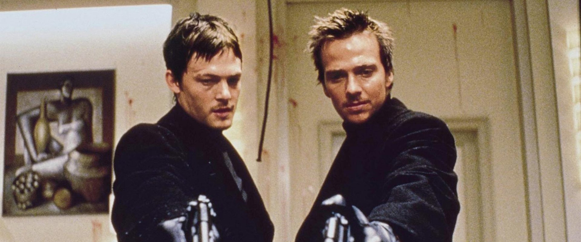 The Boondock Saints Collection